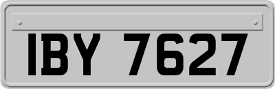 IBY7627