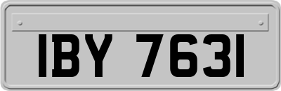 IBY7631