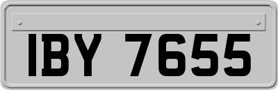 IBY7655