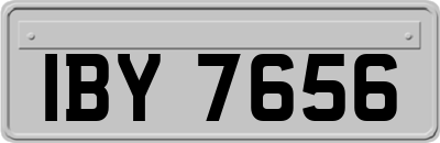 IBY7656