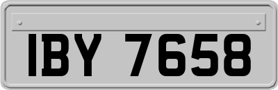 IBY7658