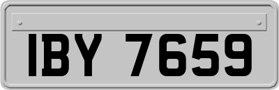IBY7659