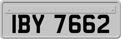 IBY7662