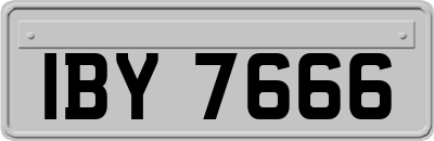 IBY7666