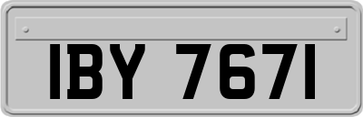 IBY7671
