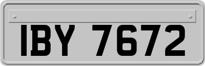 IBY7672
