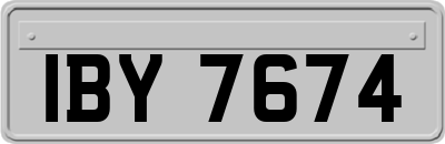 IBY7674