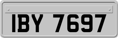 IBY7697