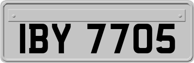 IBY7705
