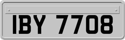 IBY7708