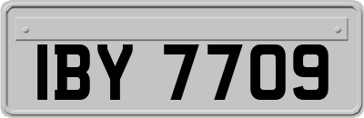 IBY7709