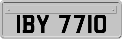 IBY7710