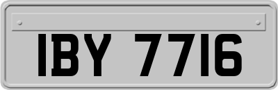 IBY7716