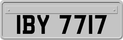 IBY7717