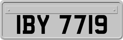 IBY7719