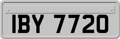 IBY7720