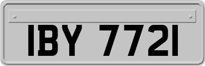 IBY7721