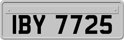 IBY7725