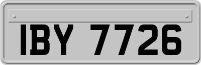 IBY7726