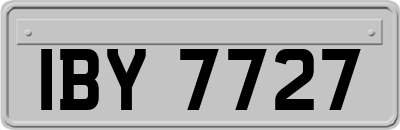 IBY7727