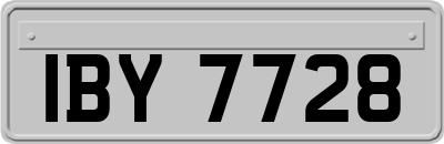 IBY7728