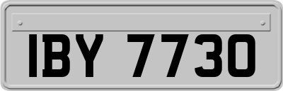 IBY7730