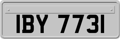 IBY7731