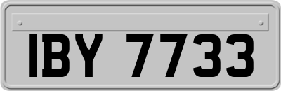 IBY7733