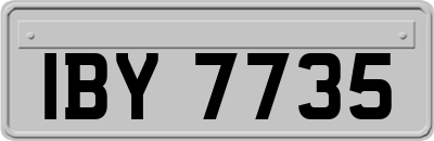 IBY7735