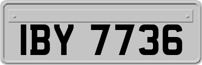 IBY7736