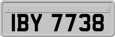 IBY7738