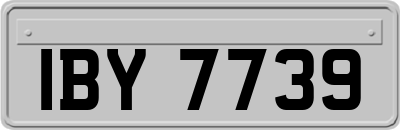 IBY7739
