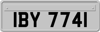 IBY7741