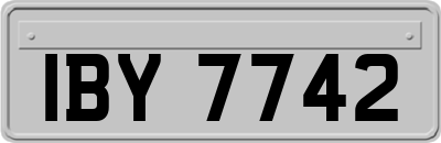 IBY7742
