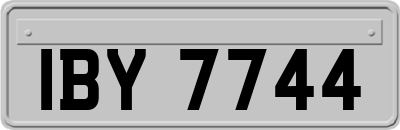 IBY7744