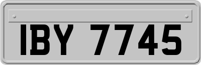 IBY7745