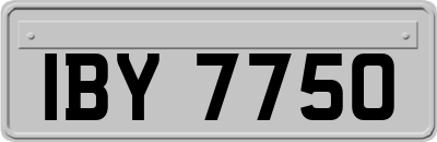 IBY7750