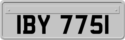 IBY7751
