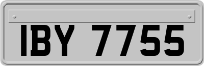 IBY7755