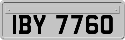 IBY7760