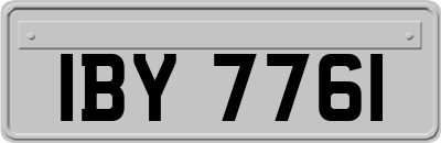 IBY7761