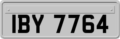IBY7764