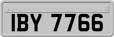 IBY7766