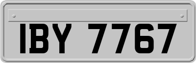 IBY7767