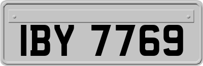 IBY7769
