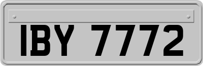 IBY7772