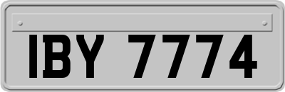 IBY7774