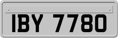 IBY7780