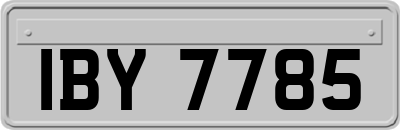 IBY7785