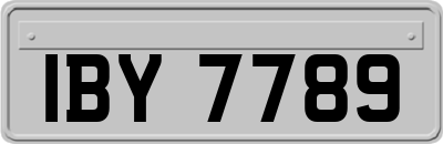 IBY7789